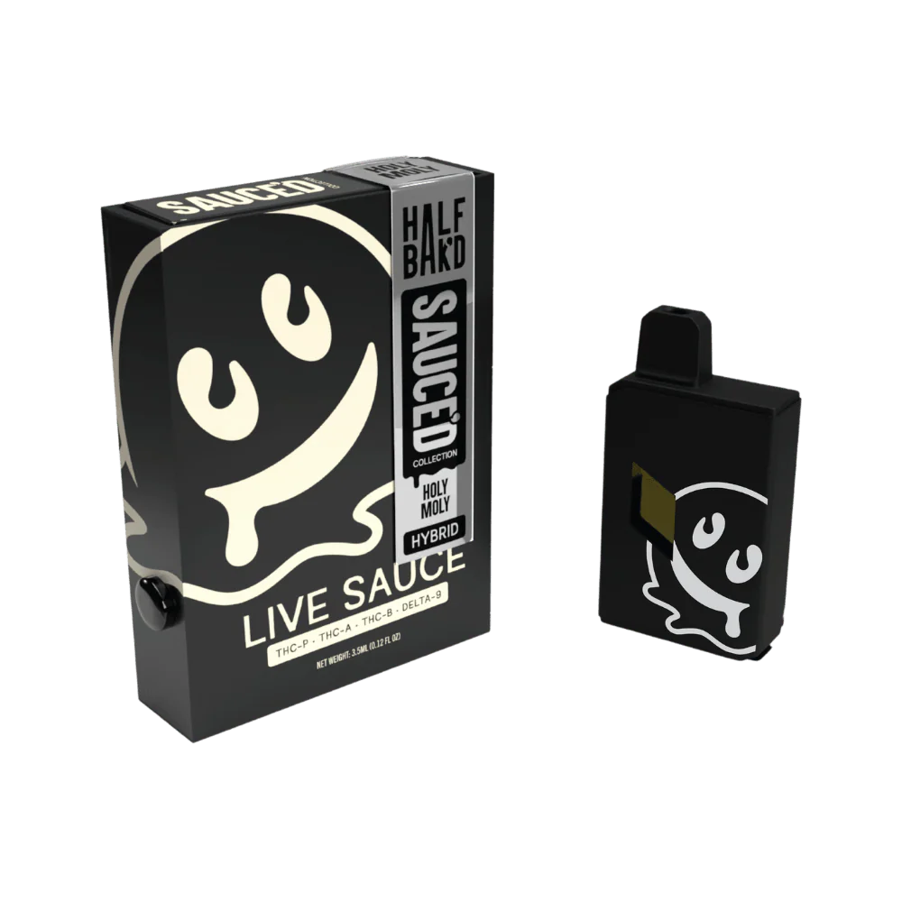 THC Disposable Vapes